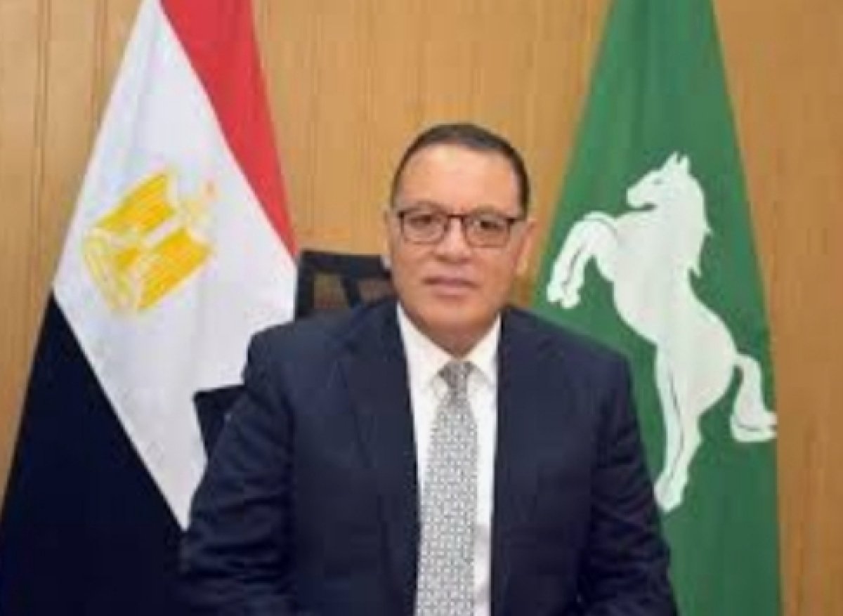 الدكتور ممدوح غراب " حظر إعلان أسماء الطلاب الذين لم يقوموا بسداد المصروفات الدراسية"