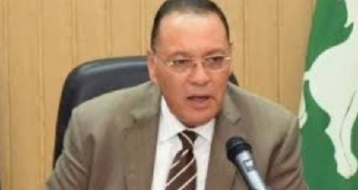 محافظ الشرقية وضع خطة لإستقبال موسم سقوط الأمطار فى فصل الشتاء