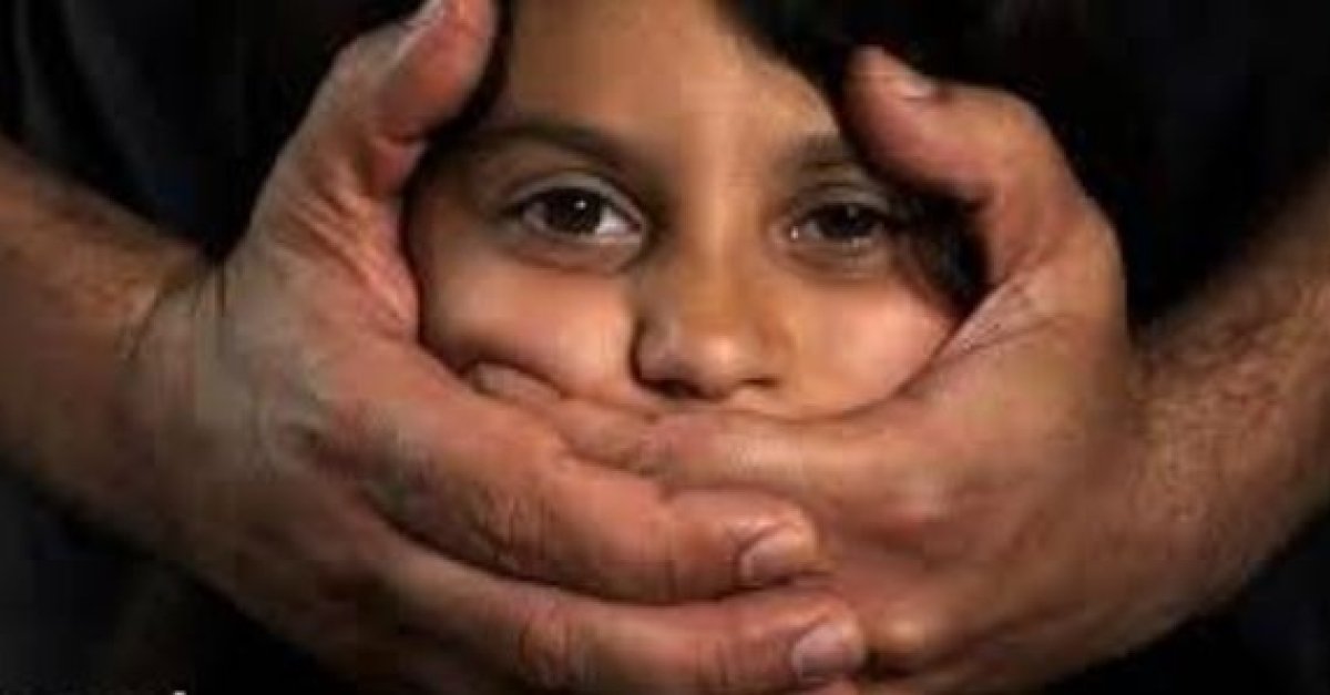 مسن يبلغ 62 عاماً يتعدى على فتاة من ذوي الإعاقة