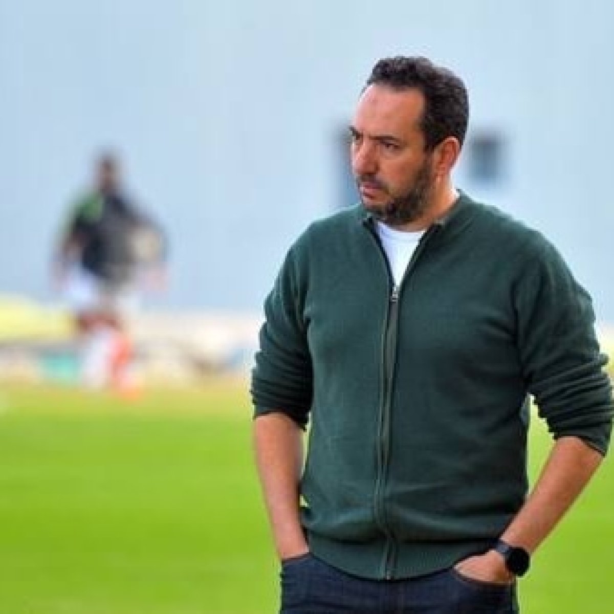 سيراميكا يختتم تدريباته ويستعد لمواجهة الدراويش 