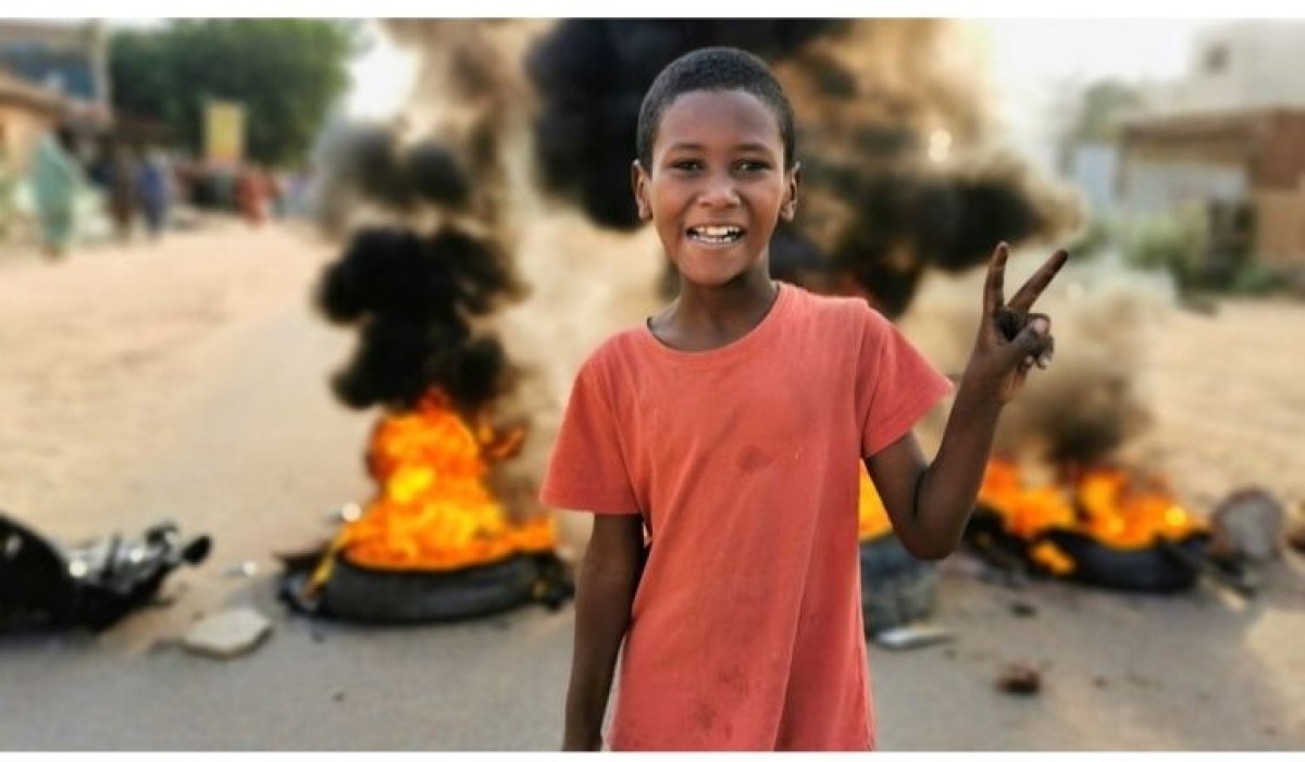 واشنطن تحذر السلطات السودانية من إستخدام العنف ضد المتظاهرين