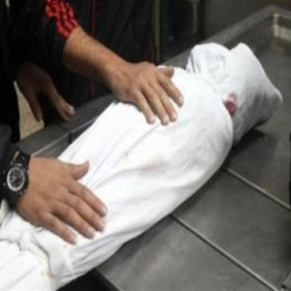 مصرع طفل بالدقهلية..وحفل الزفاف يتحول إلى مأتم