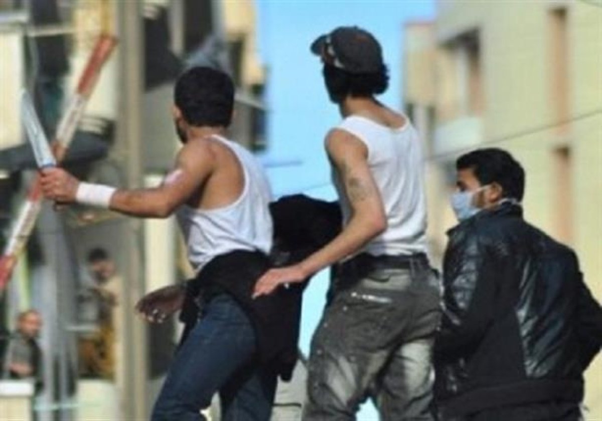 بسبب مشاجرة، الحبس أربعة أيام لعامل يقتل شاباً بمركز أبو النمرس.. اعرف التفاصيل