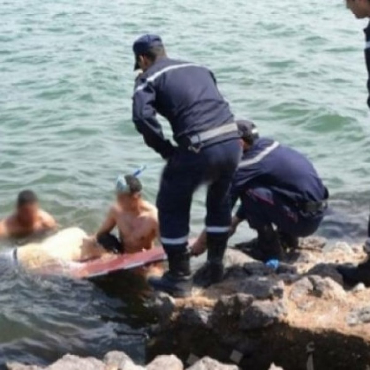 بعد تغييه عن منزله، العثور على جثة طفل غريقاً بمصر مائي بالعياط