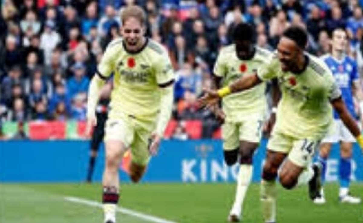 فوز غالي لفريق نجم منتخب الفراعنة 