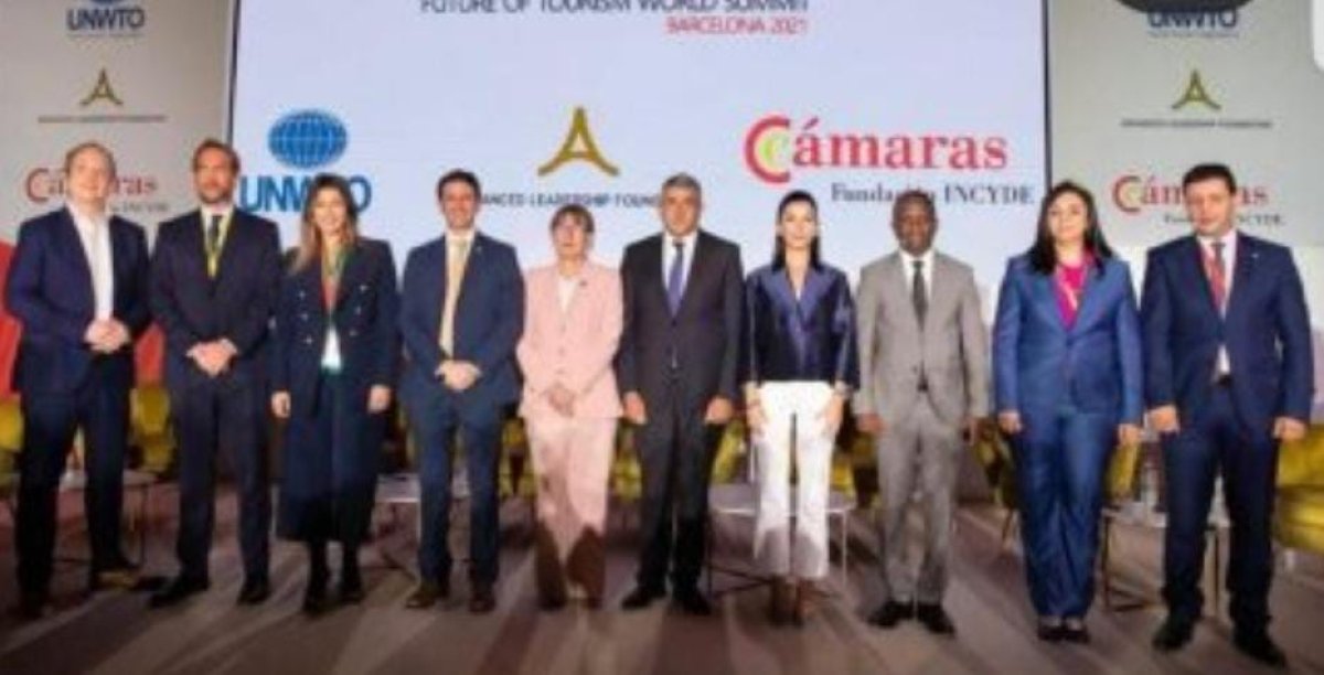 مصر على أتم استعداد لاستقبال السائحين من أنحاء العالم