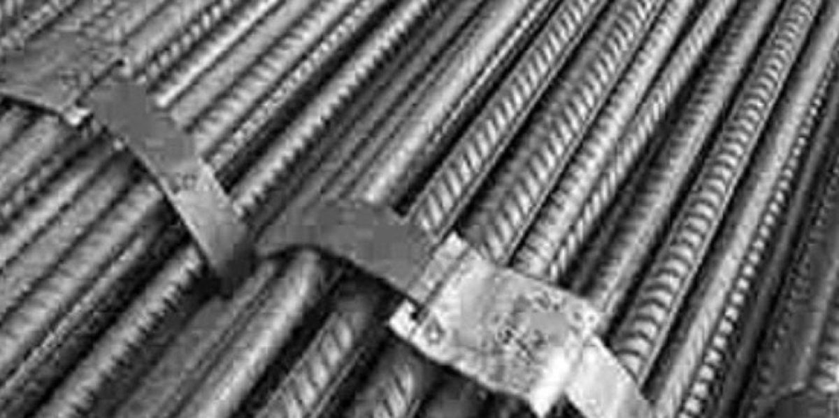 ثبات أسعار الحديد في ظل غلاء أسعار الغاز الطبيعي