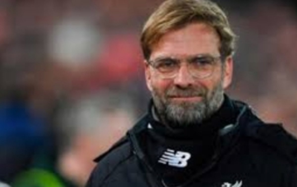 تعليق المدير الفني لليفربول على التعادل 