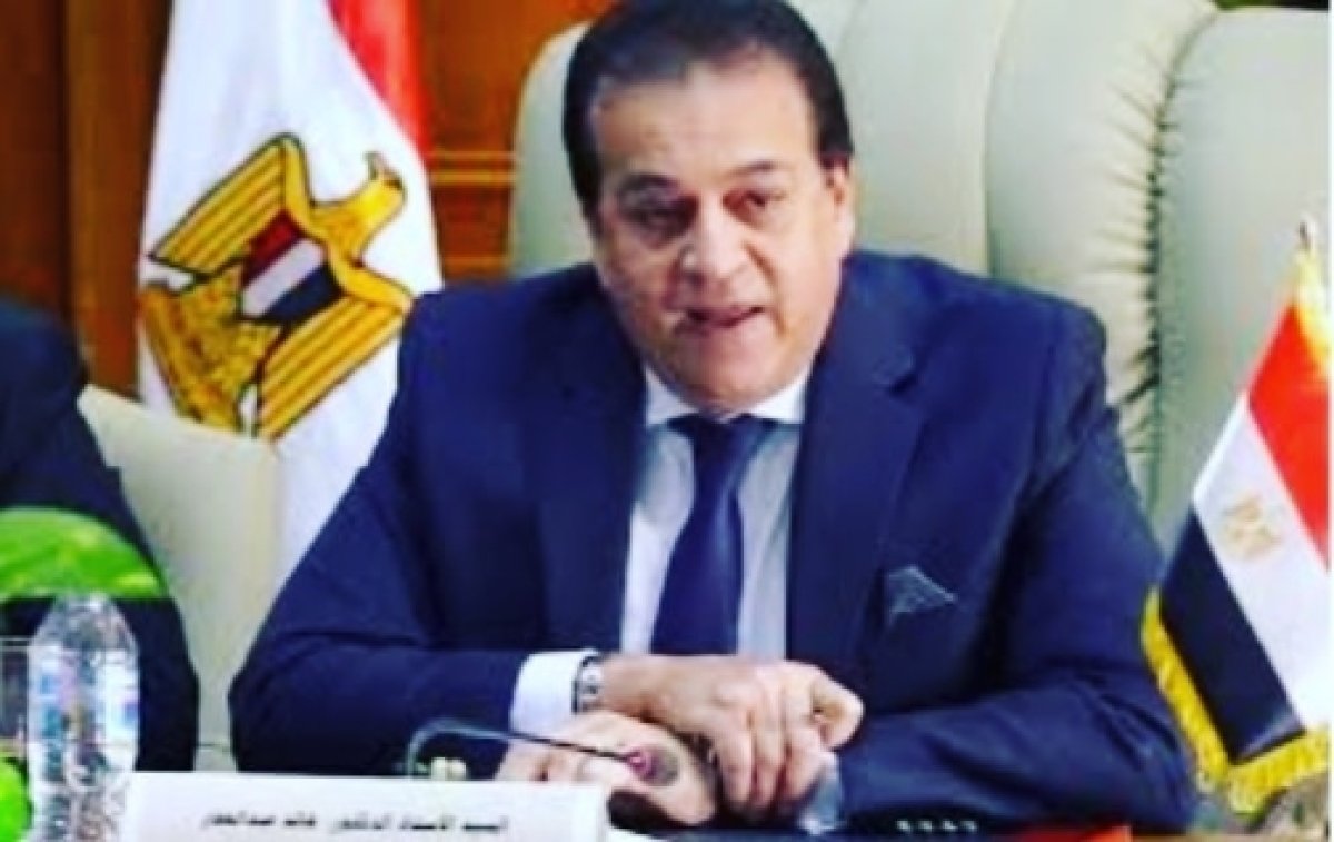 خالد عبد الغفار " جامعاتنا وكلياتنا ومجلاتها العلمية وباحثيها حققت مراكز مميزة في مجال النشر الدولي" 