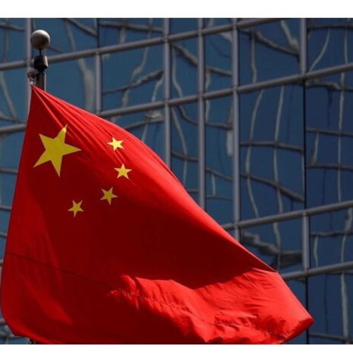 أمريكا مازالت تتهم الصين بأنها مصدر الوباء