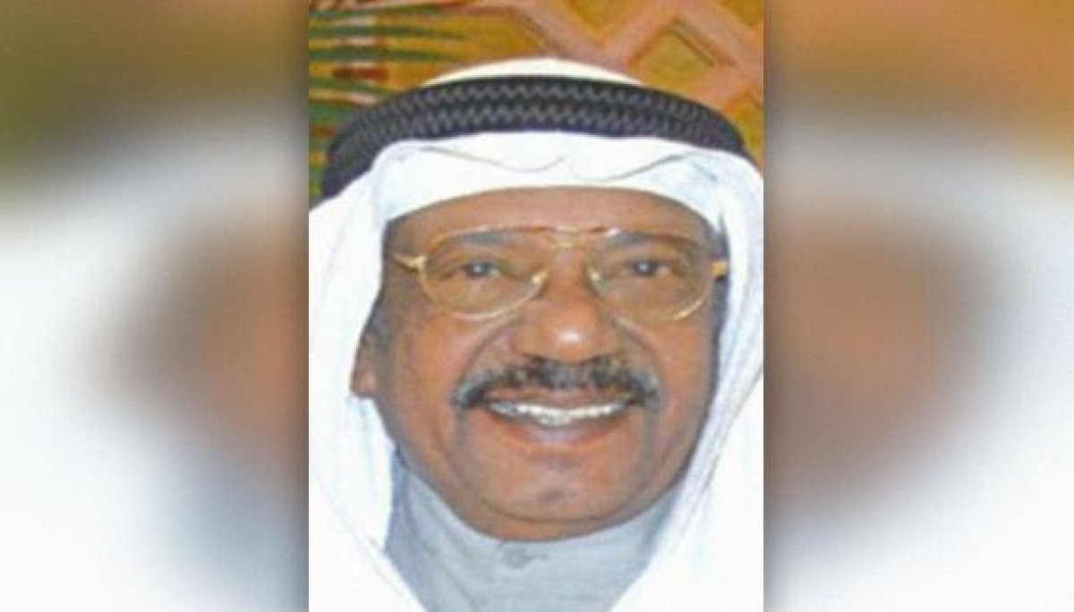 ودعت الساحة الفنية في الكويت، أمس الخميس، الممثل حمد ناصر