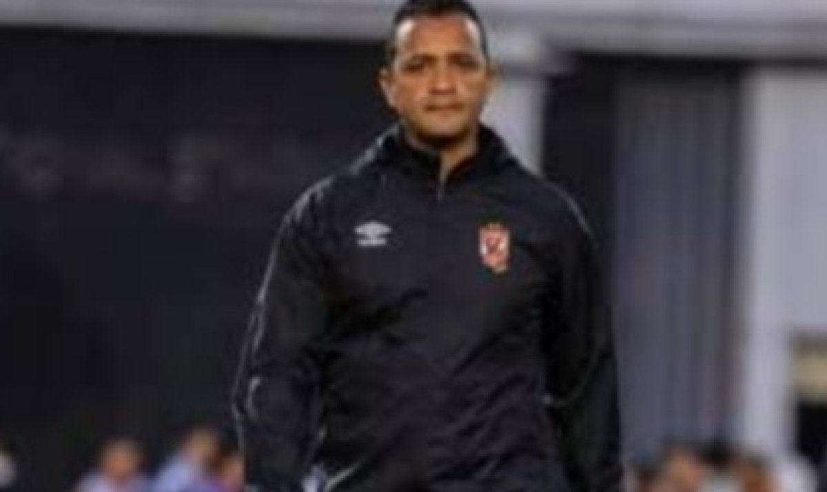 سامي قمصان " مباراة القمة لها حساباتها واستعدادتها، ولا يوجد فيها ثوابت "