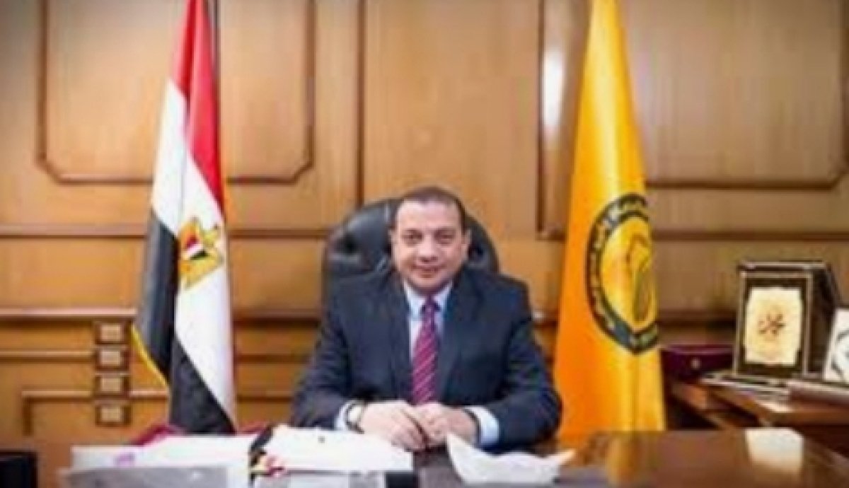 رئيس جامعة بنى سويف: إعداد أول دليل استرشادي لنشر الوعي المجتمعي بين الطلاب 