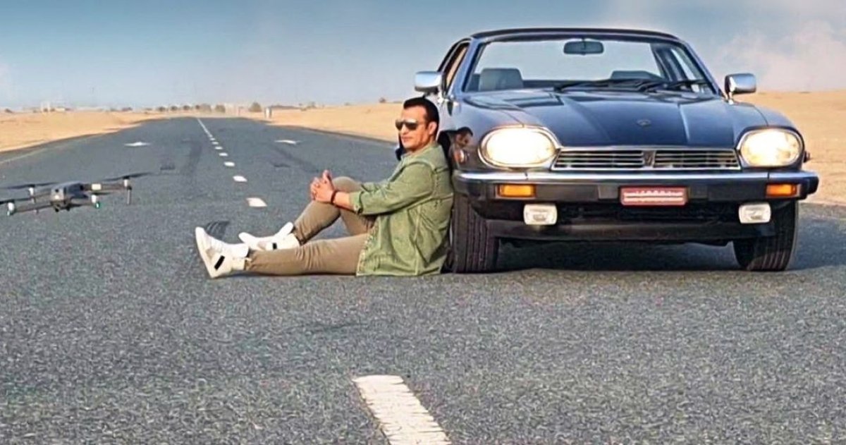 إيهاب توفيق: ترقبوا أغنية وكليب "أنت اختيارى"