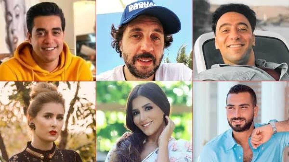 إستئناف تصوير فيلم "بضع ساعات فى يوم ما" 