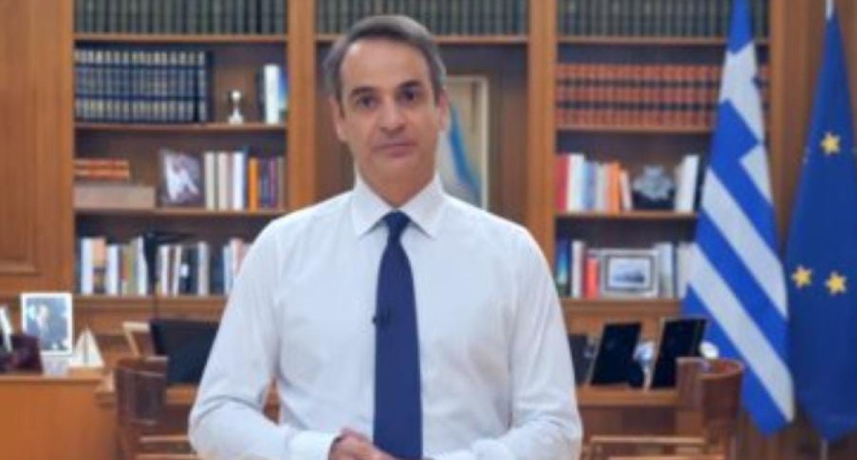 اليونان نتقدم محاولين الى التحول الاخضر