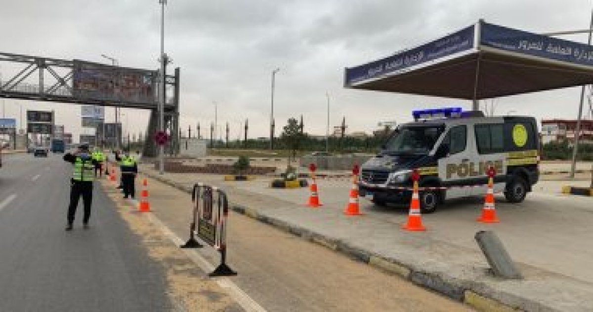 قانون المرور الجديد يدرج 19 مخالفة مرورية تؤدي لحسب الرخصة 