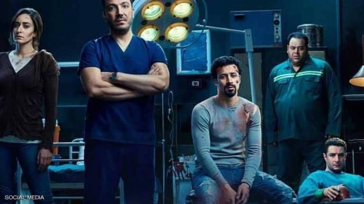 سيحظى الهنود بفرصة لمتابعة الفيلم المصري "122"لاولى مرة فى تاريخ السينما العربية 