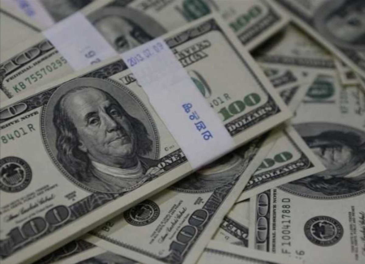 أستقرار سعر الدولار اليوم 