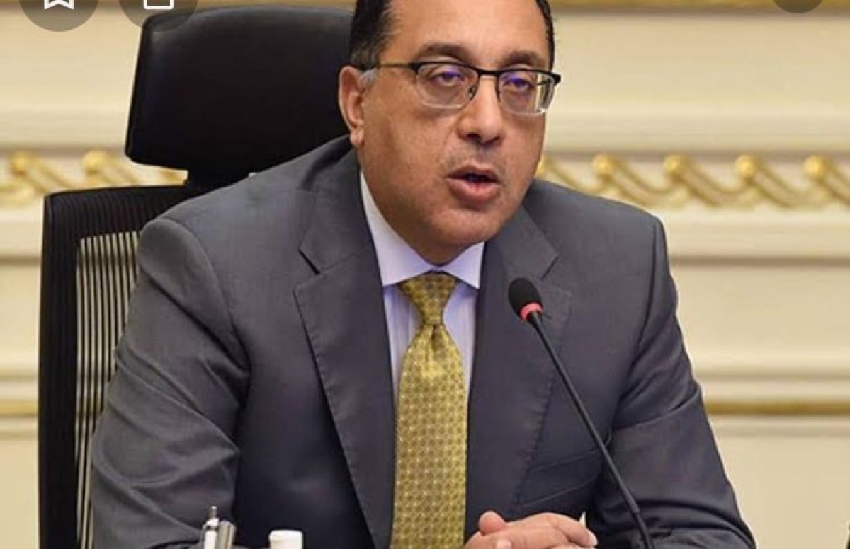 مدبولي يعقد  اجتماع لمتابعة الموقف التنفيذي لمشروعات العاصمة الإدارية الجديدة