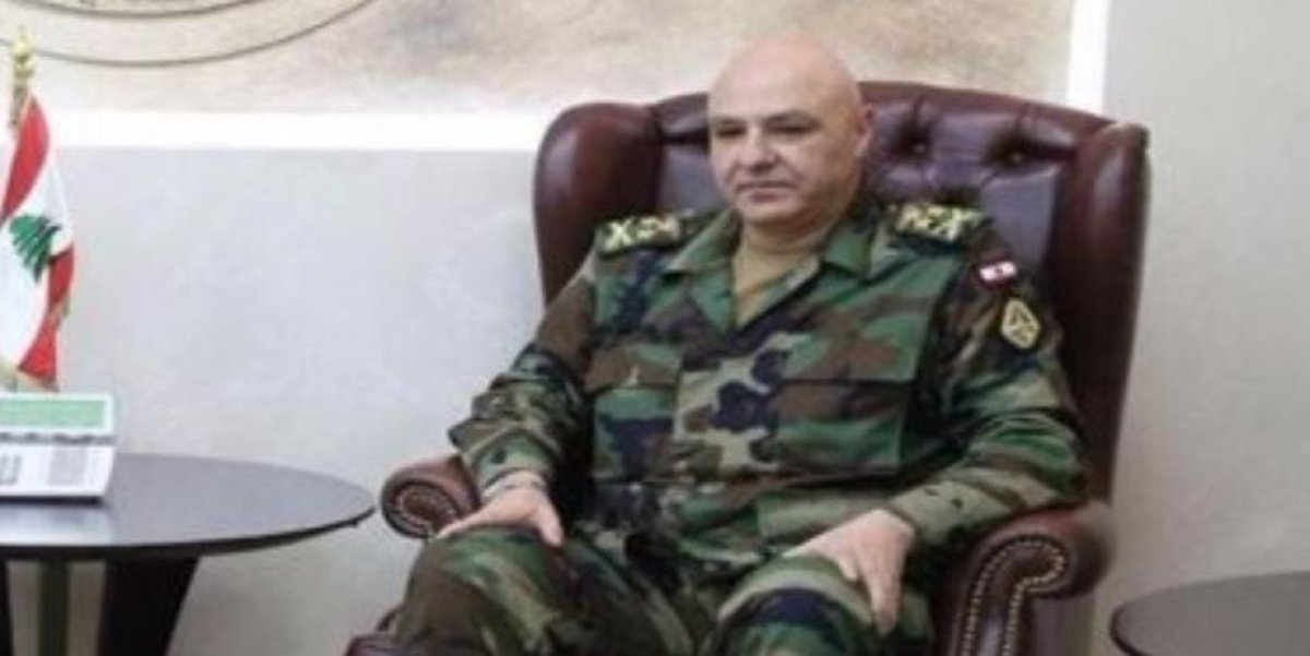 لبنان تبحث عن سبل دعم المؤسسات العسكرية