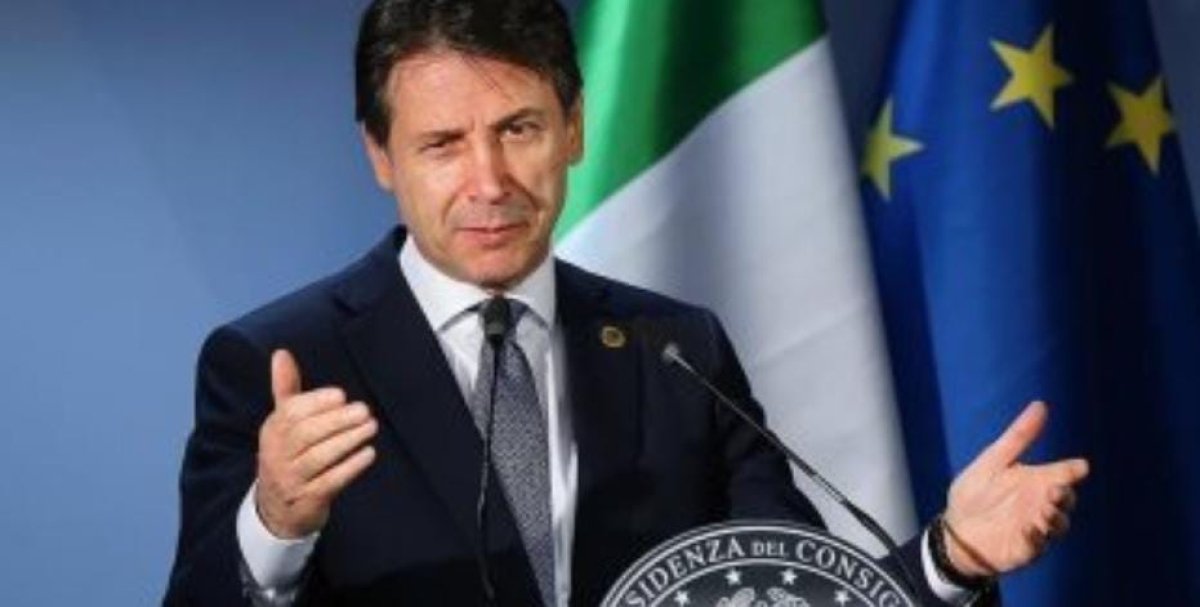 ايطاليا تؤكد دعمها لفلسطين