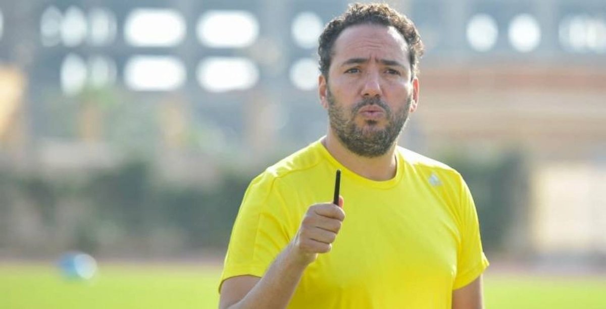 المدير الفني لسيراميكا يعلن قائمة الفريق استعداداً لمواجهة مصر المقاصة