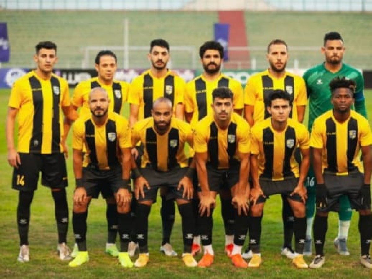 المقاولون العرب يلتقي طلائع الجيش ضمن الأسبوع الثالث من بطولة الدوري