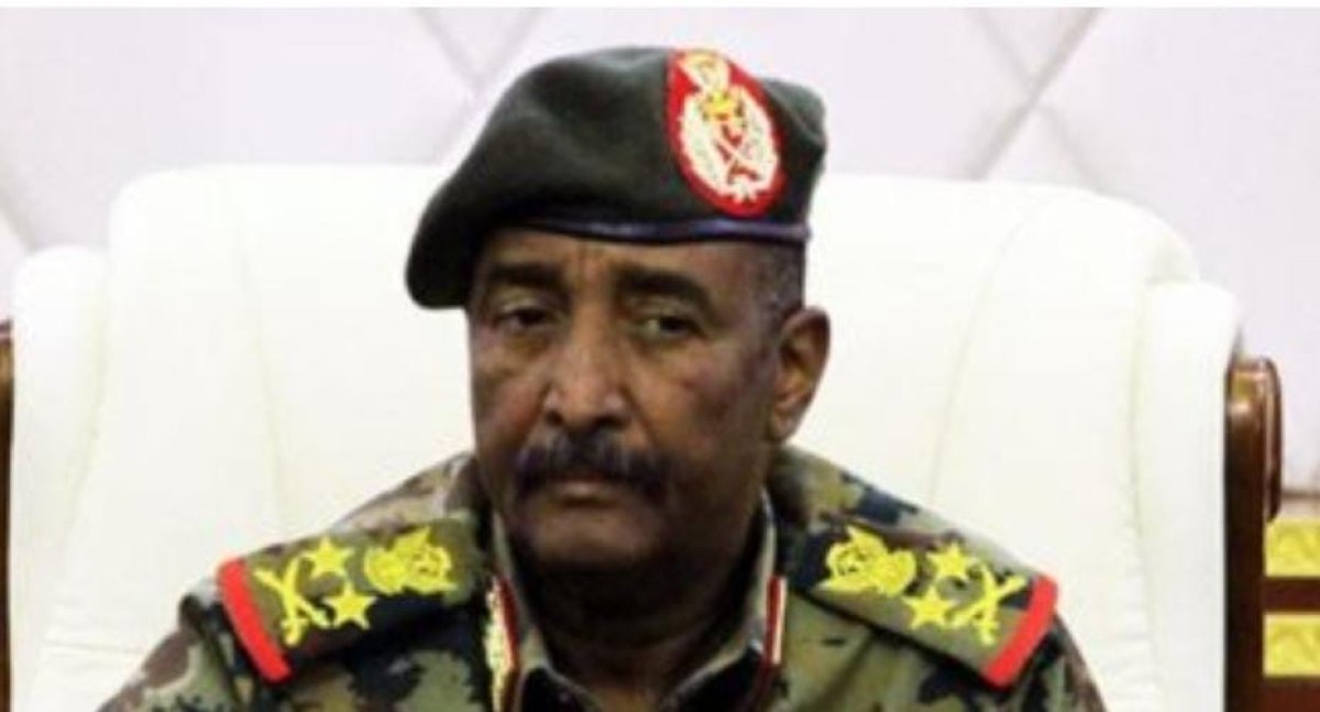 السودان : إطلاق سراح ٤ وزارات