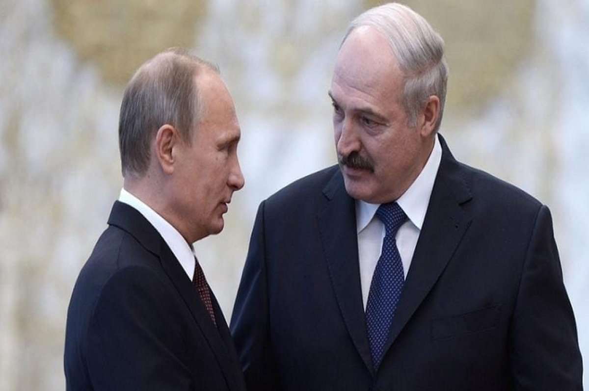 اتحاد كلا من روسيا وبيلاروسيا...إليكم اهم التفاصيل