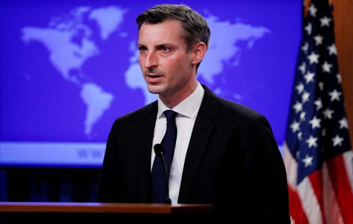 مصر تلتزم بتعزيز الشراكه مع أمريكا