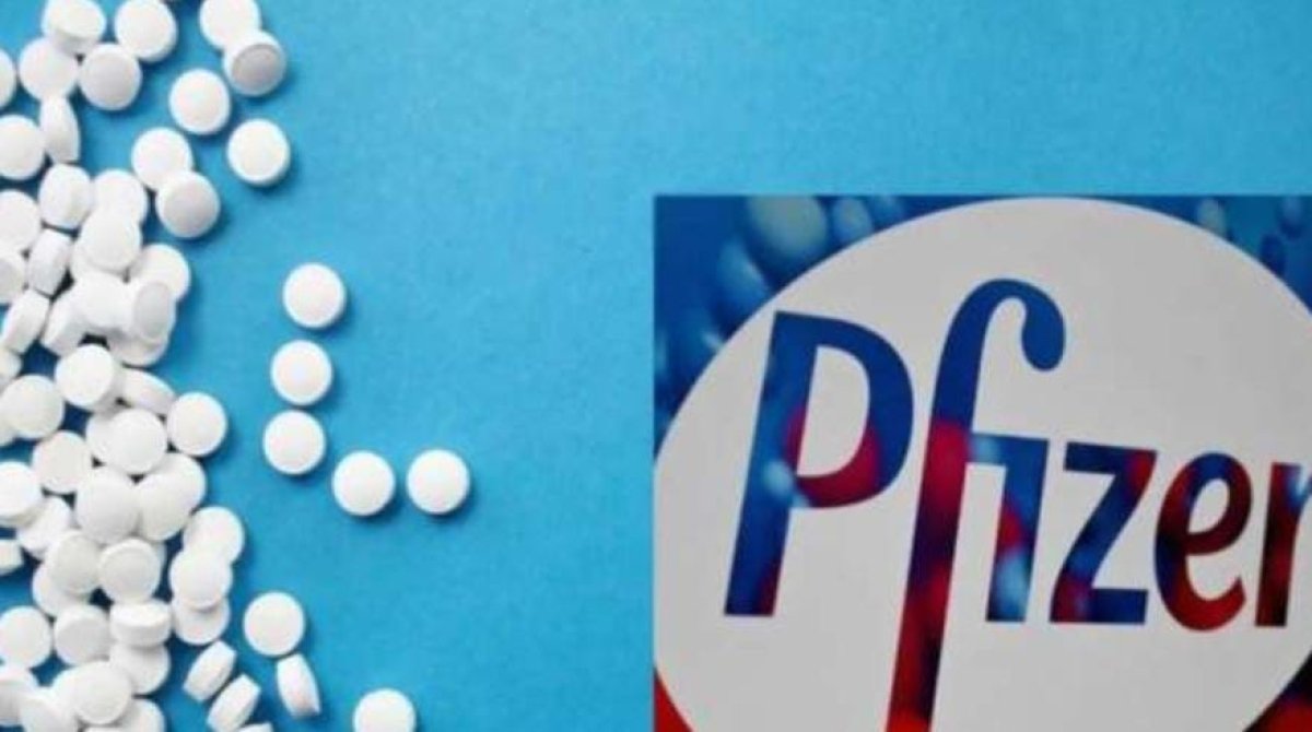 89% فاعلية فايزر ضد الكورونا