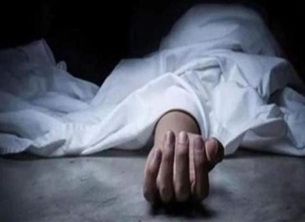 مصرع كهربائي سقط عليه «مولّد ديزل»