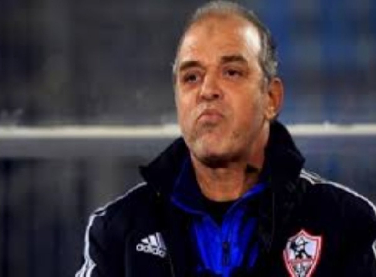 الكابتن محمد صلاح " الزمالك حضر إلى ملعب المباراة الساعة 9 وليس 8 "
