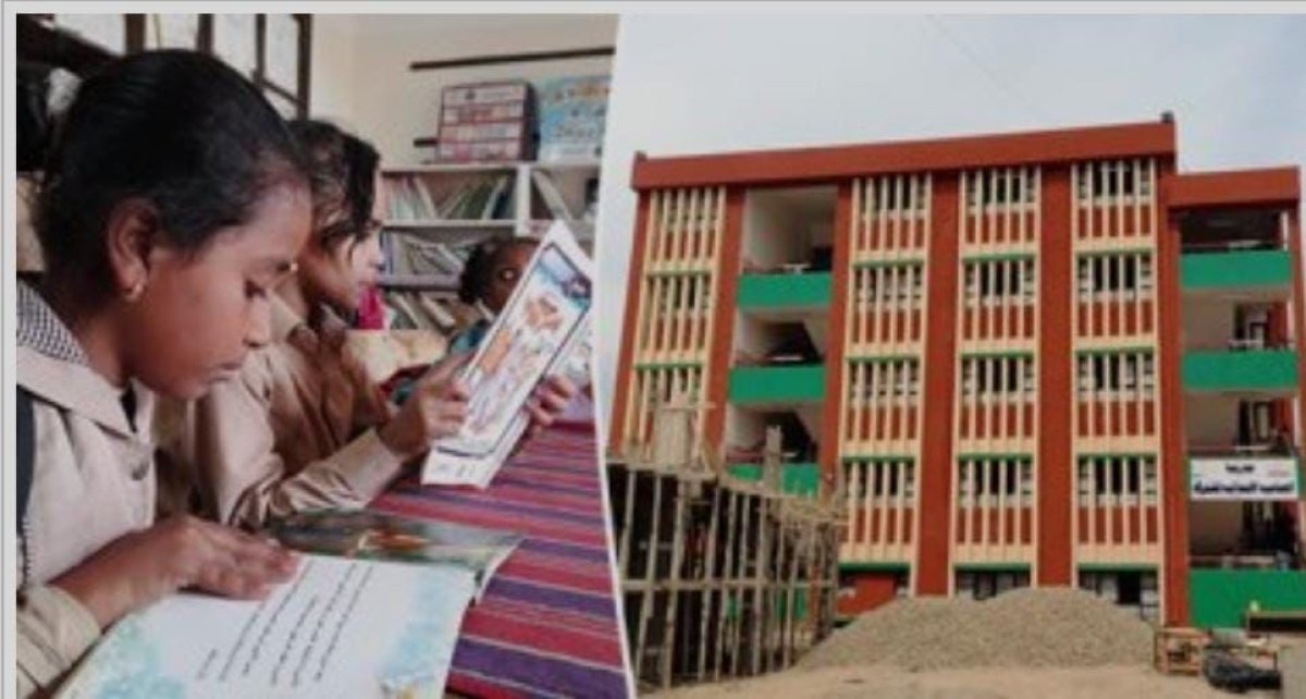 حياة كريمة تنجح في زيادة عدد القرى المتوافر بها وحدات صحية