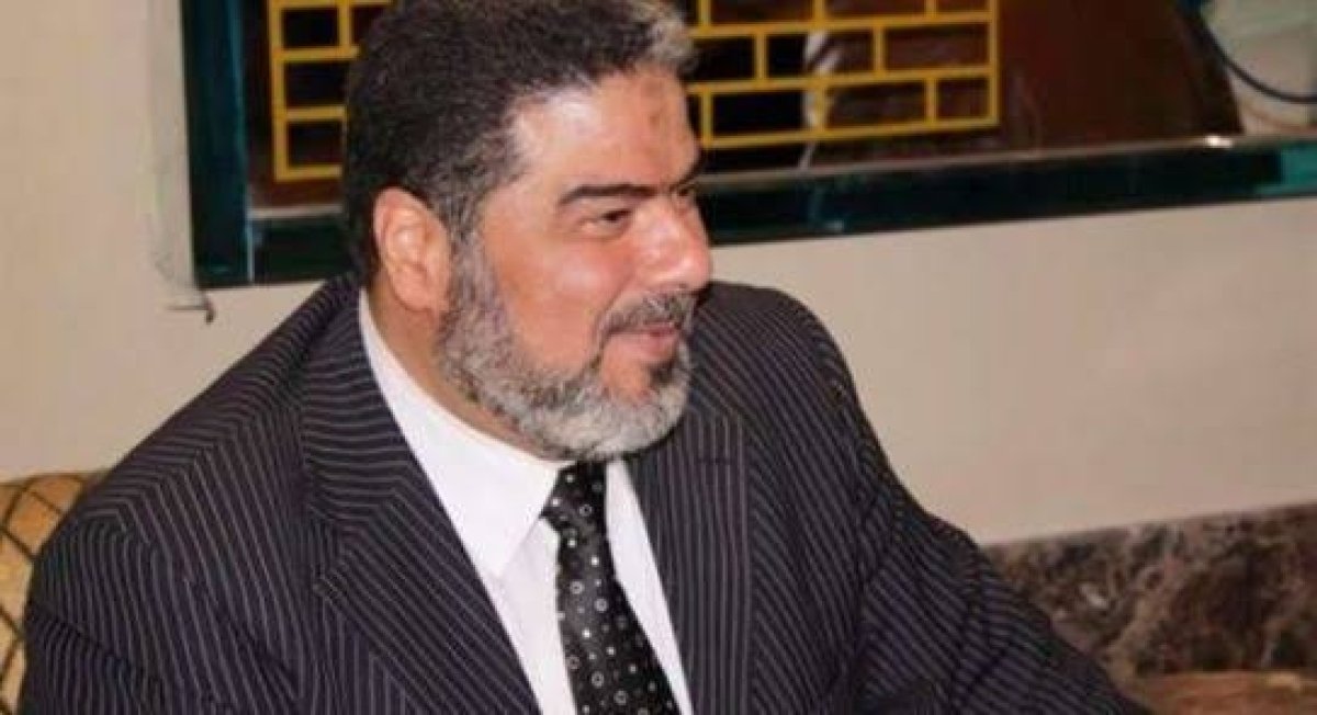 زوج ابنة سهير البابلى: كان تدينها تدين وسطى لطيف ليس به تشدد