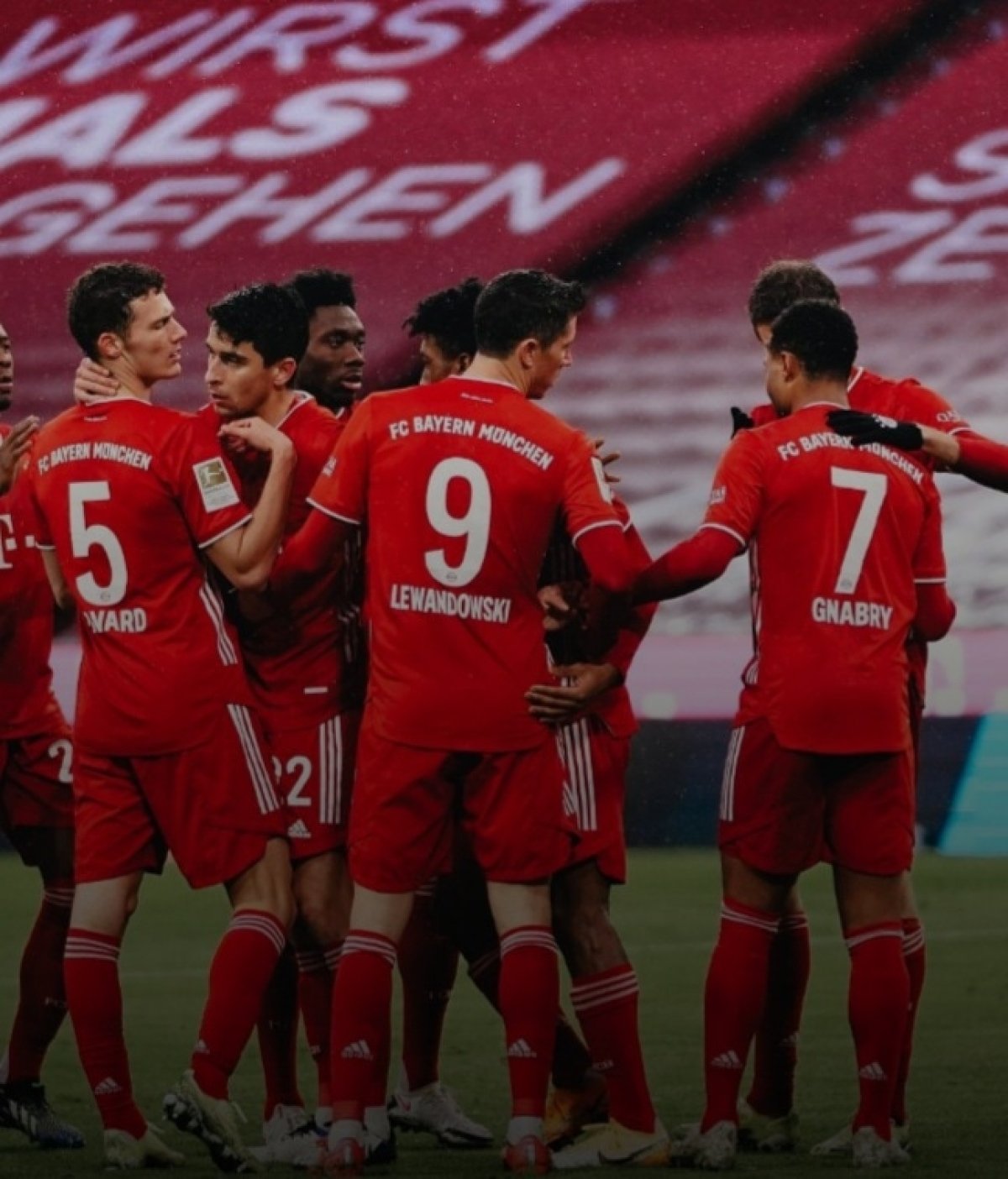 تعرف على موعد مباراة بايرن ميونخ وفرايبورج بالدوري الألماني