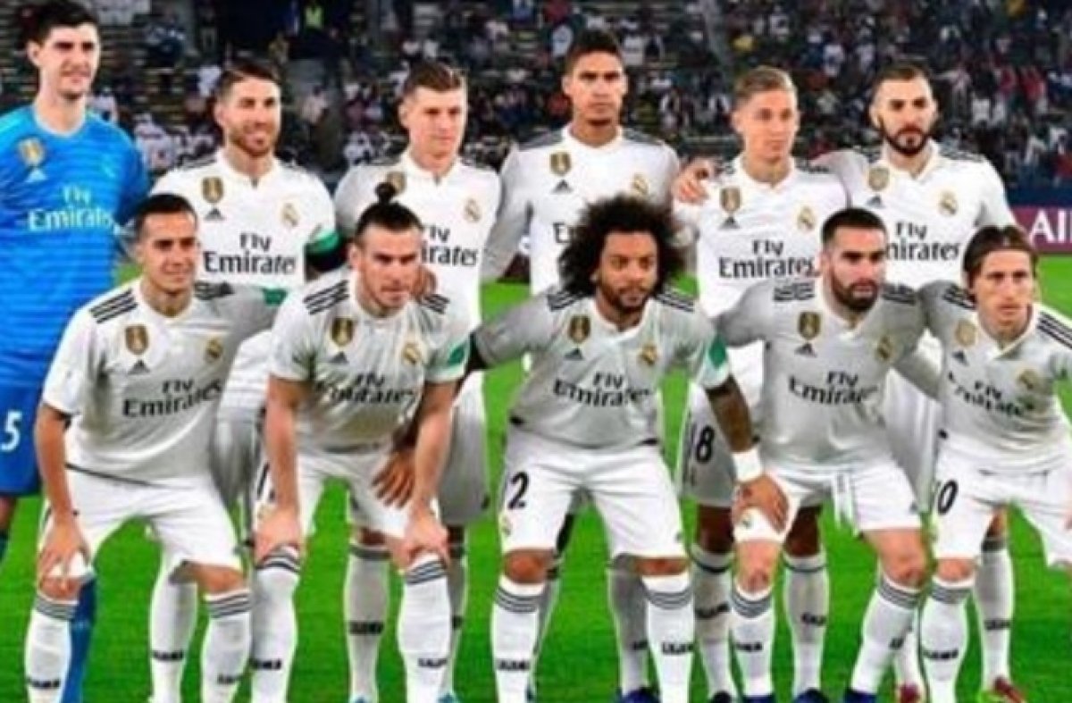 تعرف على موعد مباراة ريال مدريد وفاييكانو بالدوري الإسباني