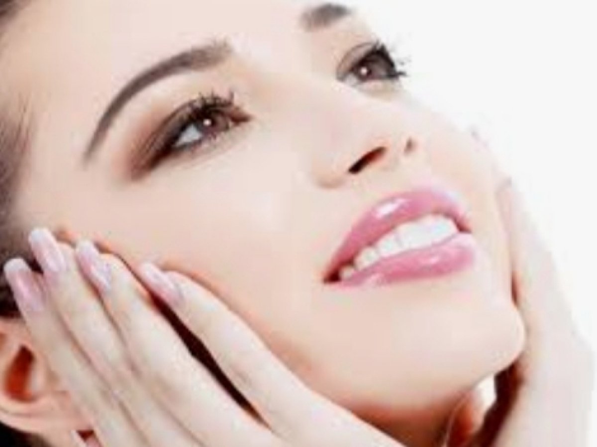 وصفات للعناية بالبشرة للحصول على بشرة جذابة 
