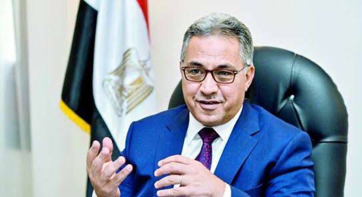 أحمد السجيني: يجب حصر وترخيص جميع مركبات "التوك توك"