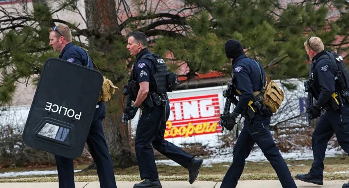 حادث إطلاق نار يودي بحياة ٦ أشخاص بنيويورك 