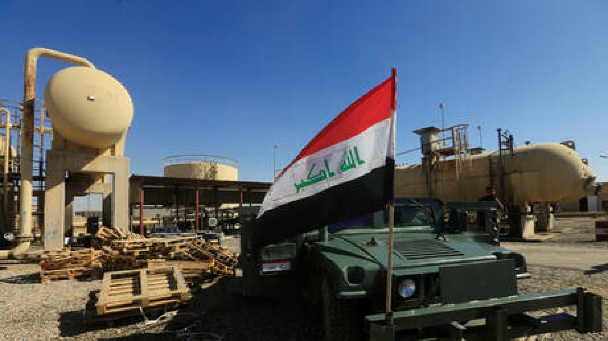 شركة كورية تفوز بصفقة بملايين الدولارات مع وزارة الدفاع العراقية