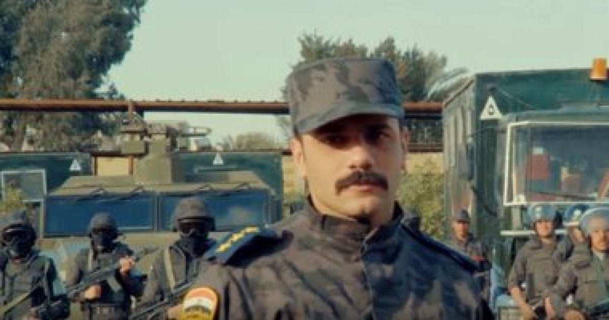 . أغنية جديدة بمناسبة احتفالات عيد الشرطة 2019 (فيديو)