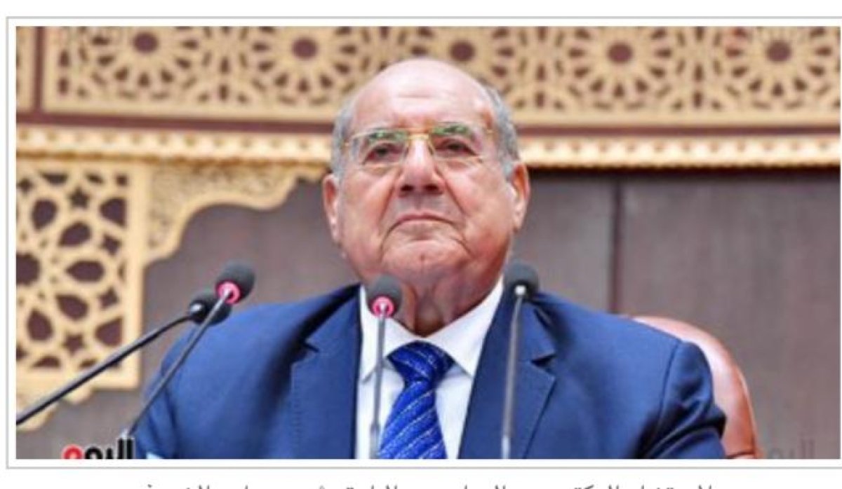 تقرير سنوي ينتظره مجلس الشيوخ بخطط التنمية المستدامة