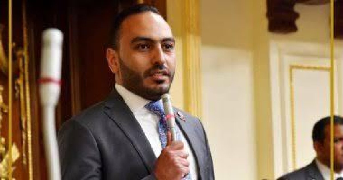 محمد تيسير مطر يدعو إلى سرعة تلقى لقاح كورونا