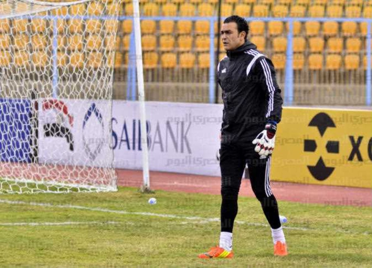 الحضري يعلن أربعة حراس لحماية شباك المنتخب.. اعرف التفاصيل