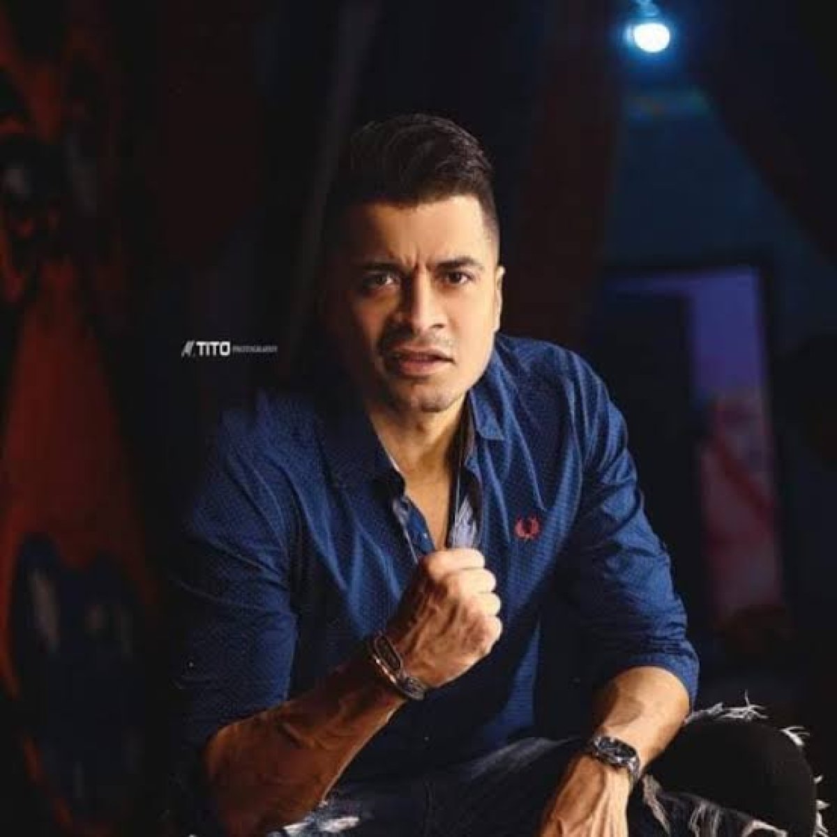 حسن شاكوش: انا مقدرش أغلط في الفرق الموسيقية