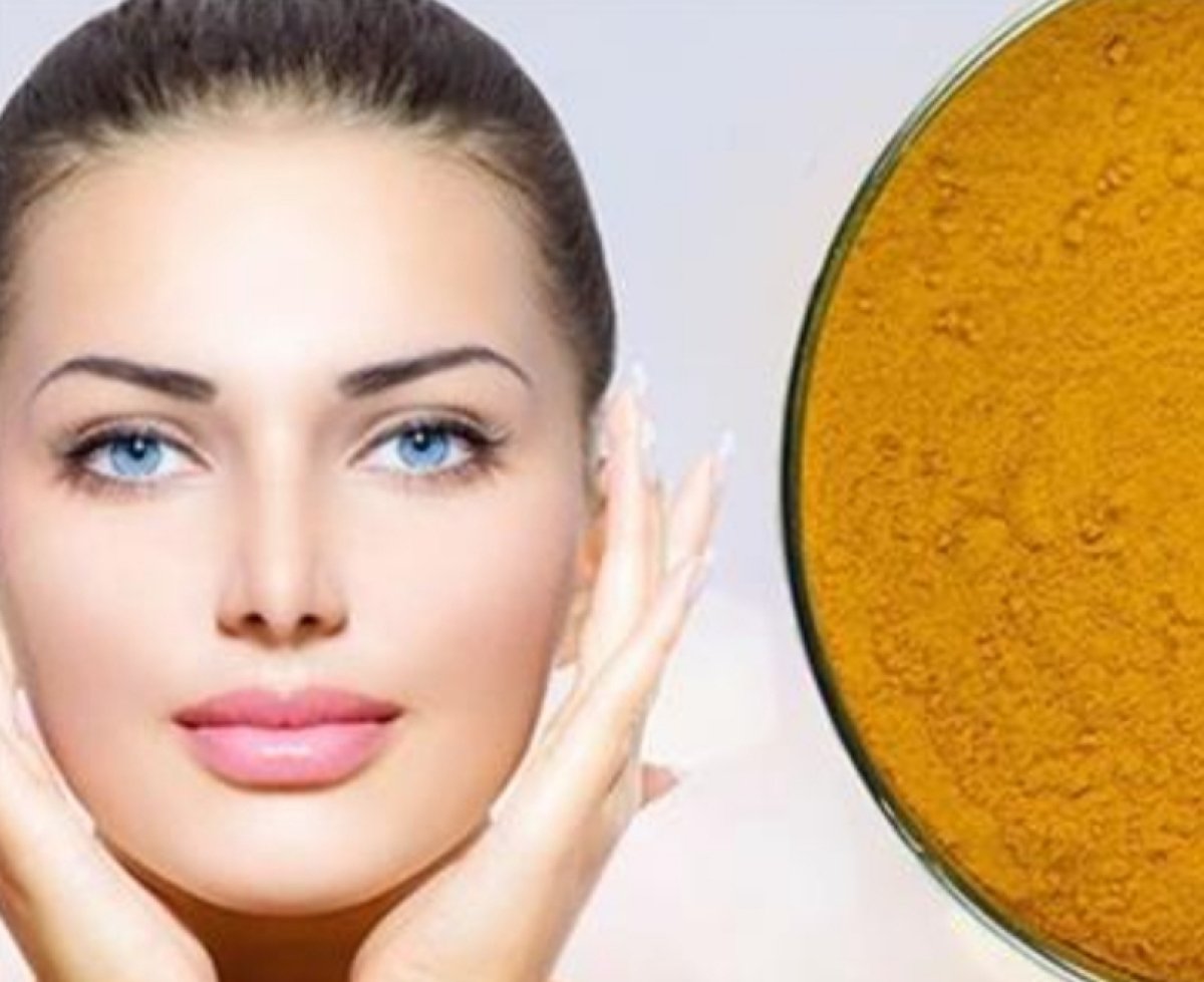 وصفة سهلة و بسيطة لتفتتح البشرة 