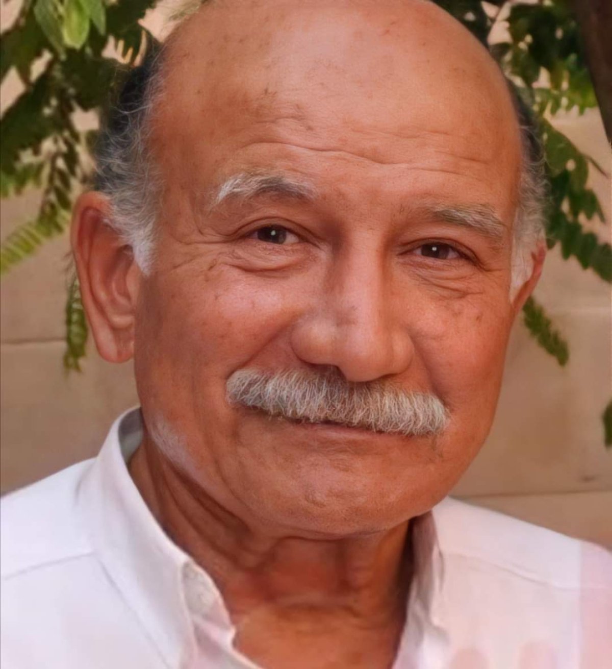 وفاة الفنان أحمد خليل