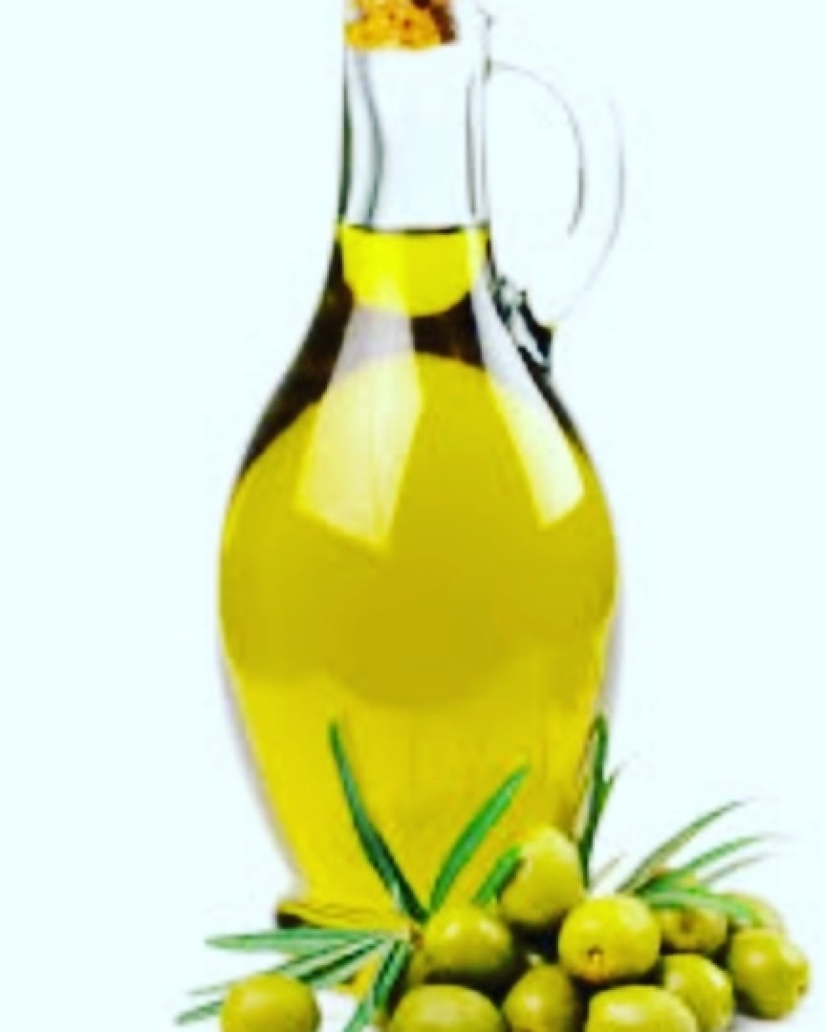 طريقة تحضير زيت الزيتون في المنزل 